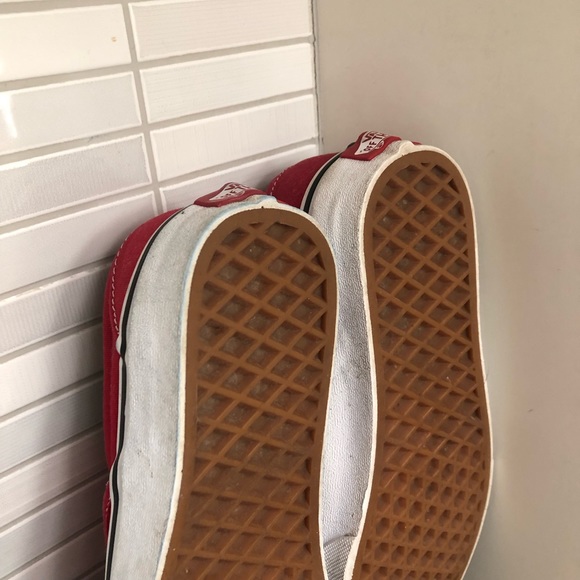 Vans unisex slip on sneakers - Picture 9 of 10
